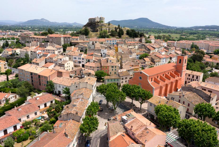 La garde 1